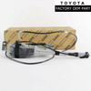 Toyota 4Runner Radio Antenna Mast 1996 1997 1998 1999 2000 2001 2002 Genuine OEM 8630035111| 86300-35111