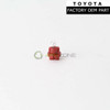 Toyota Tacoma 1995-2004 Instrument Panel Dash Bulb Qty 1 Genuine OEM 90010-05120 | 9001005120