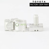 Toyota Corolla Scion XB Lexus RX350 Negative Battery Terminal Connector Genuine OEM 90982-06070 | 9098206070