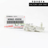 Toyota Corolla Matrix Lexus RX350 GS450h Battery Positive Terminal Genuine OEM 90982-05056 | 9098205056