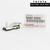 Toyota 4Runner MR2 Lexus LX450 Battery Terminal Positive Genuine OEM 90982-05030 | 9098205030
