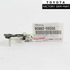 Toyota 4Runner MR2 Lexus LX450 Battery Terminal Positive Genuine OEM 90982-05030 | 9098205030