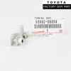 Toyota 4Runner Scion XD Lexus GX460 Negative Battery Terminal Genuine OEM 90982-06059 | 9098206059