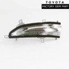 Lexus GX460 LX570 2011-2019 Driver Mirror Turn Signal Lamp Genuine OEM 81740-60100 | 8174060100