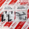 Toyota Rav4 Scion XD Lexus ES350 Floor Mat Retention Hold Down Clips Genuine OEM 08211-00720 | 0821100720