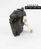 Lexus GS300 GS430 RX300 SC430 GS400 Damper Servo Sub Assy Genuine OEM 87106-30390 | 8710630390