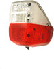 Toyota 4Runner 2010 2011 2012 2013 Rear Driver Side Left Hand Tail Lamp Genuine OEM 81561-35360 | 8156135360