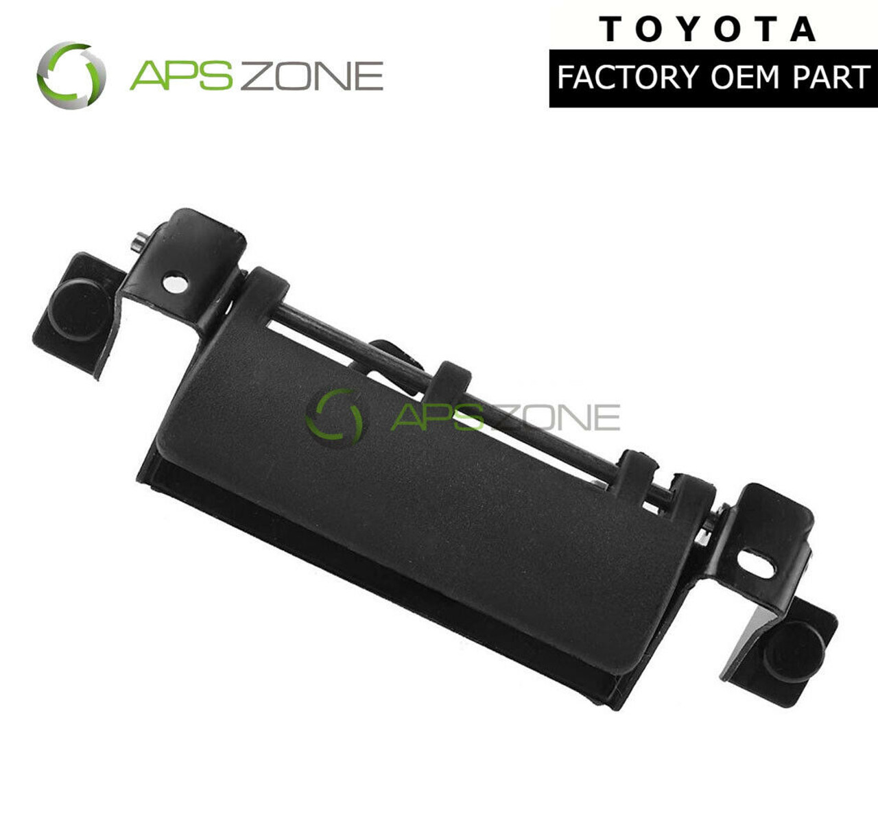 Toyota Sequoia 2001-2007 Sienna 1998-2003 Lift Gate Hatch Handle Genuine OEM 69090-0C080 | 690900C080