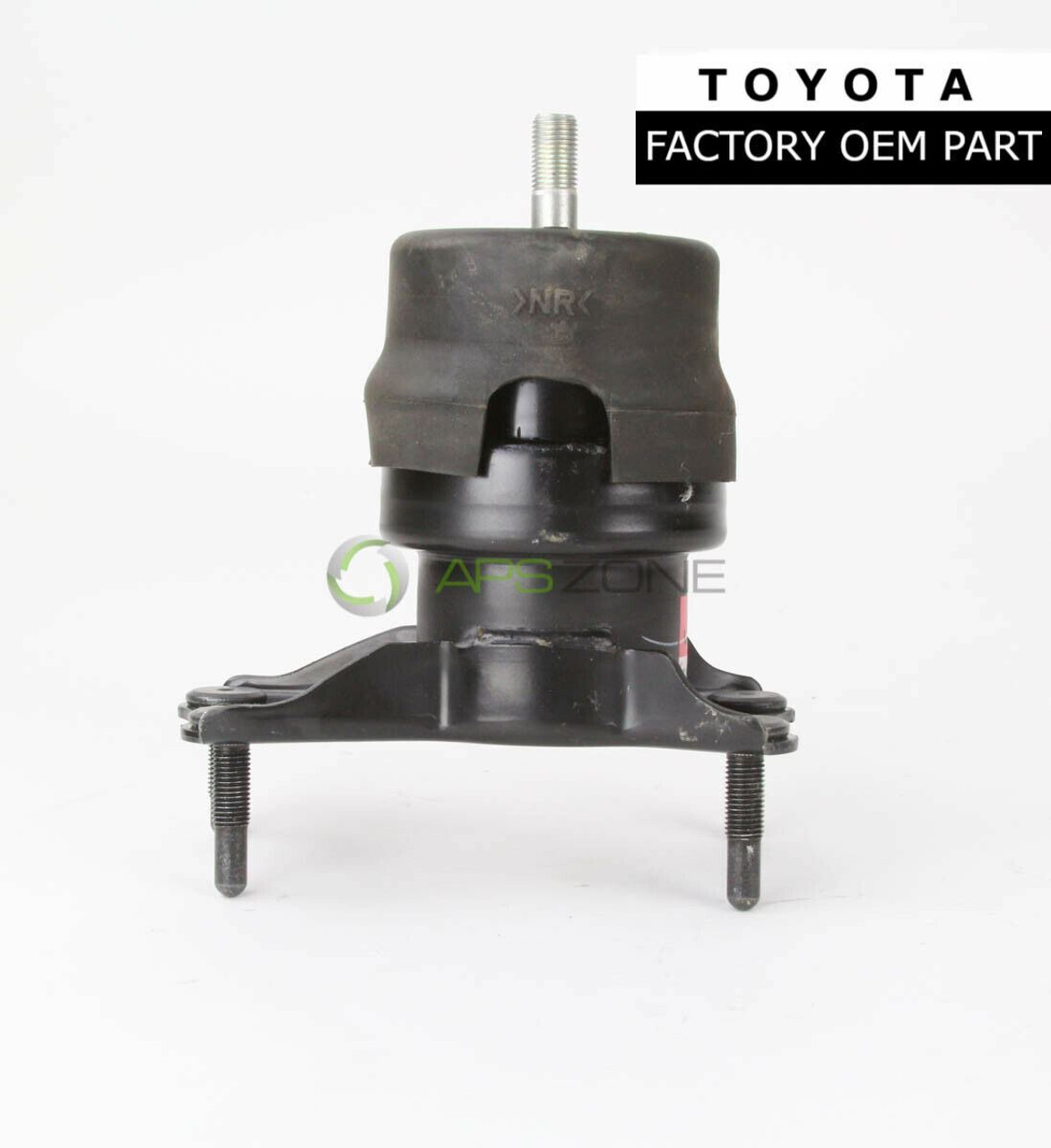 Lexus RX300 1999-2003 Rear Motor Mount 4wd Genuine OEM 12371-20060 | 1237120060