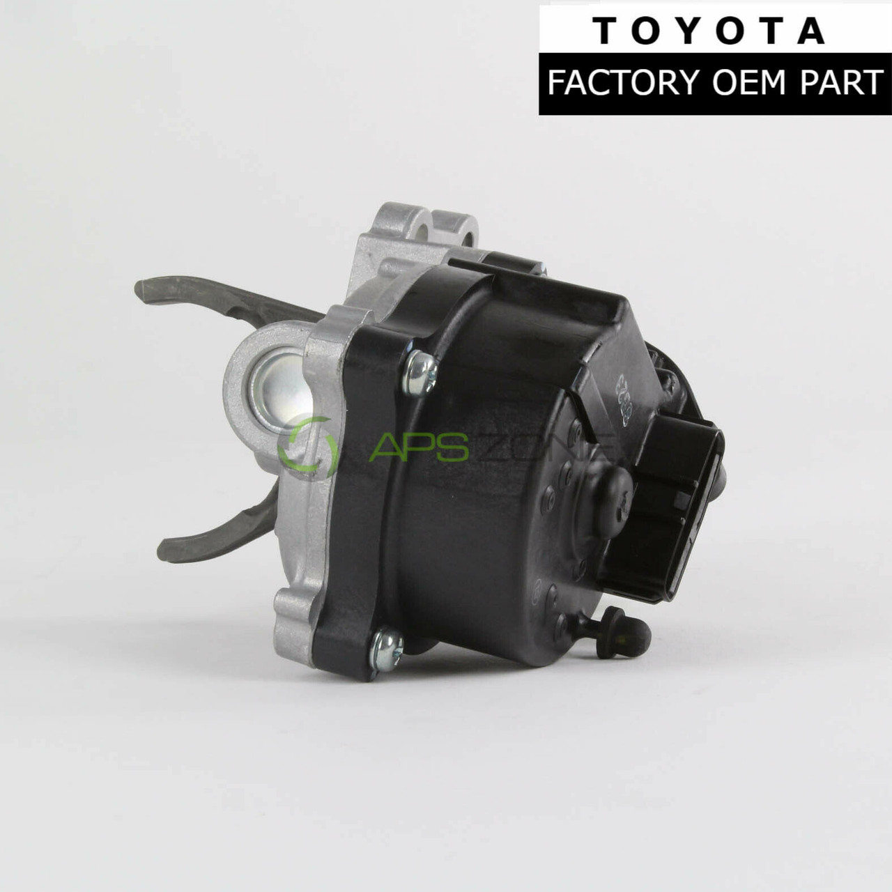 Toyota 4Runner Tundra Front Differential Vacuum Actuator Genuine OEM 41400-34013 | 4140034013