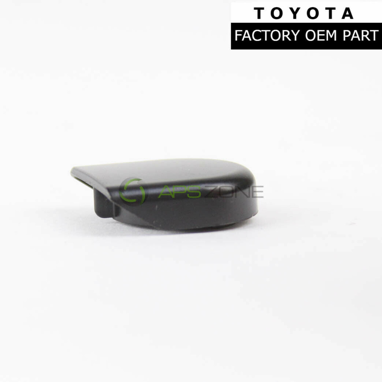 Toyota 4Runner Corolla Scion iM Lexus ES300 IS F Front Wiper Arm Cap Cover Genuine OEM 85292-13010 | 8529213010