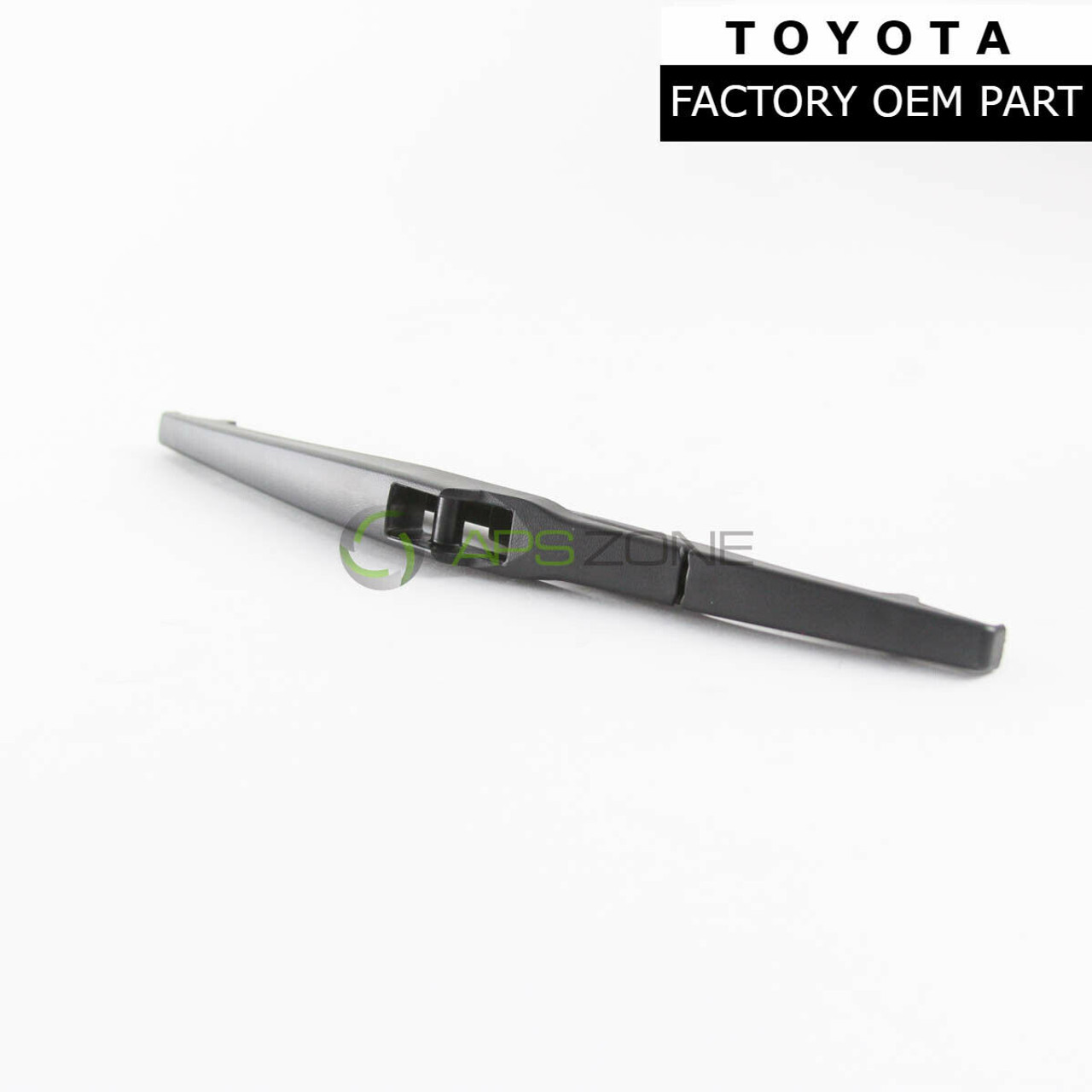 Toyota 2013 2014 2015 2016 2017 2018 Rav4 Rear Wiper Blade Genuine OEM 8524242040 | 85242-42040