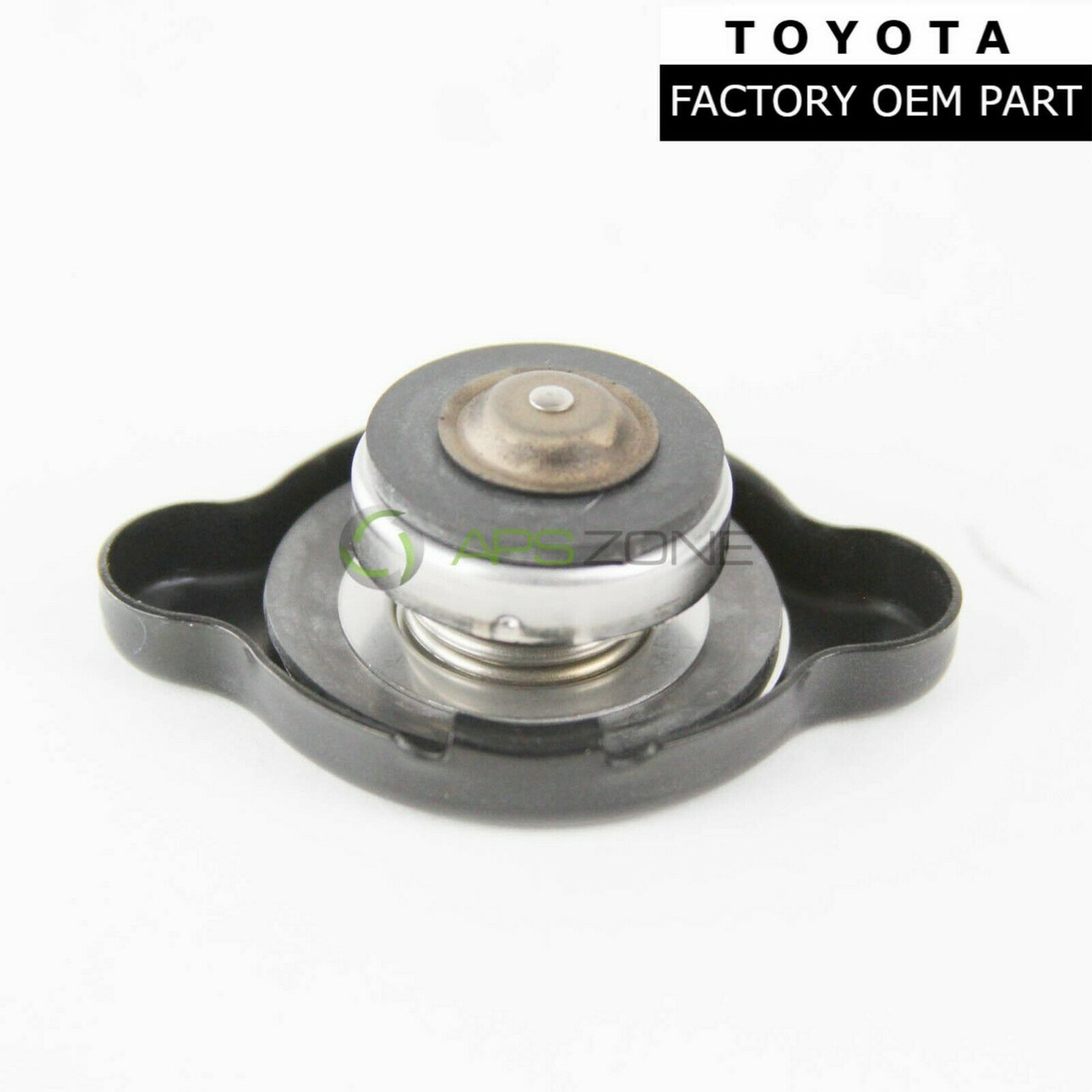 lexus coolant reservoir cap