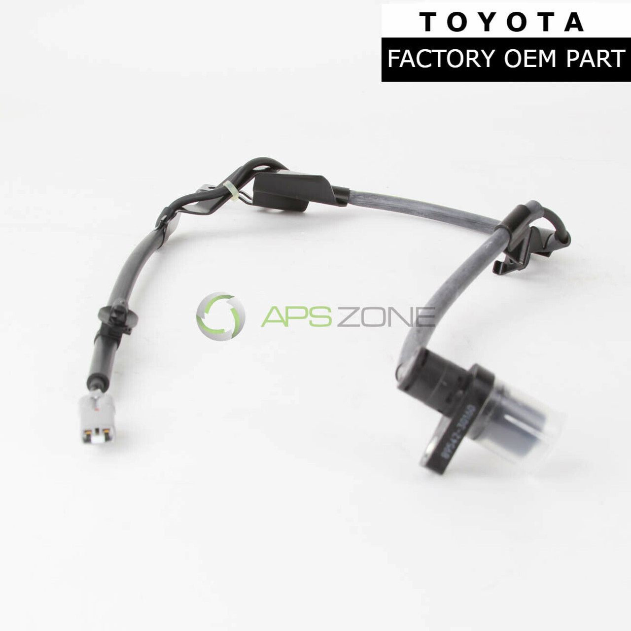 確認用2 Lexus GS300 GS430 SC430 Front Right Hand Speed Sensor