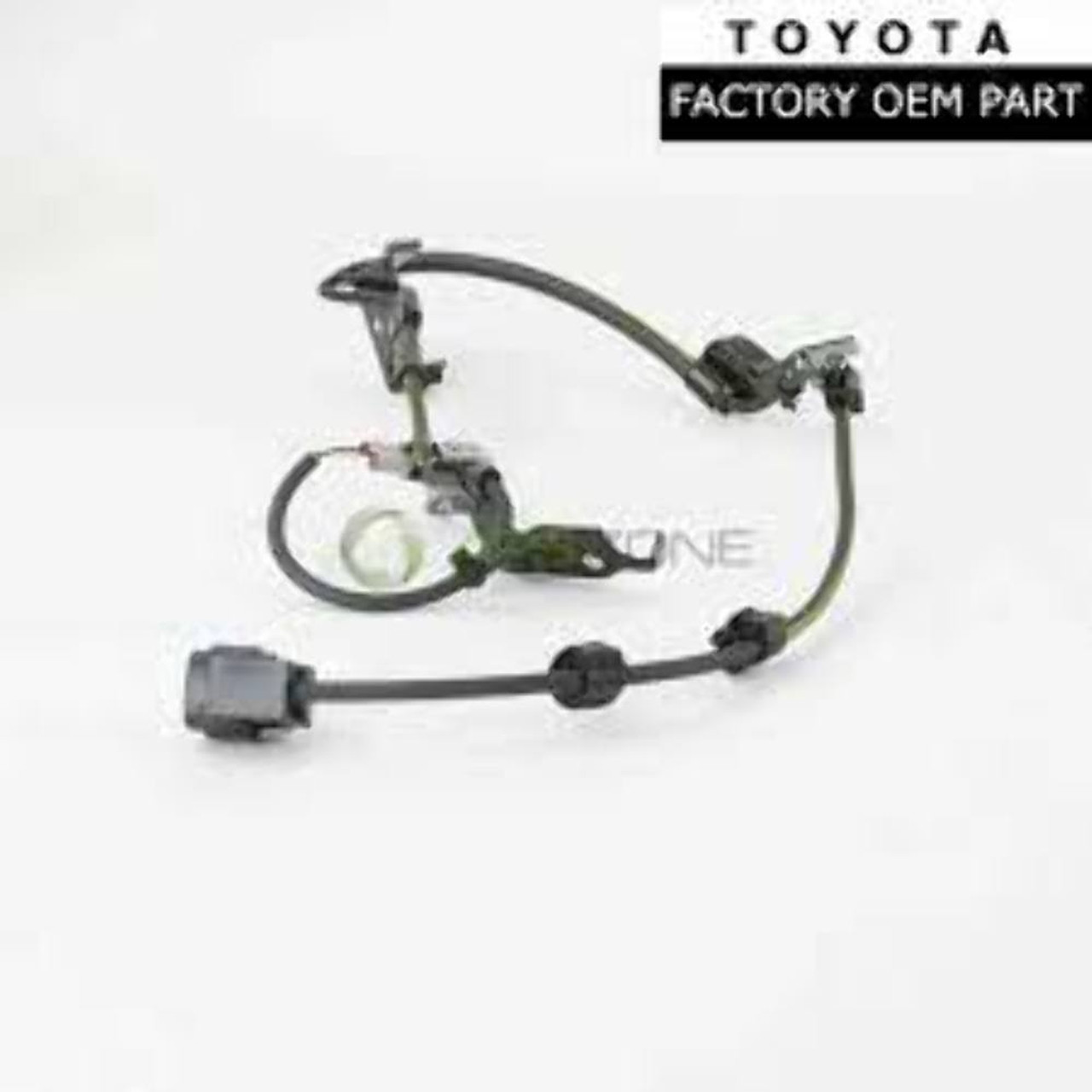 Toyota 4Runner Lexus GX470 Right Front Abs Sensor Wire Genuine OEM