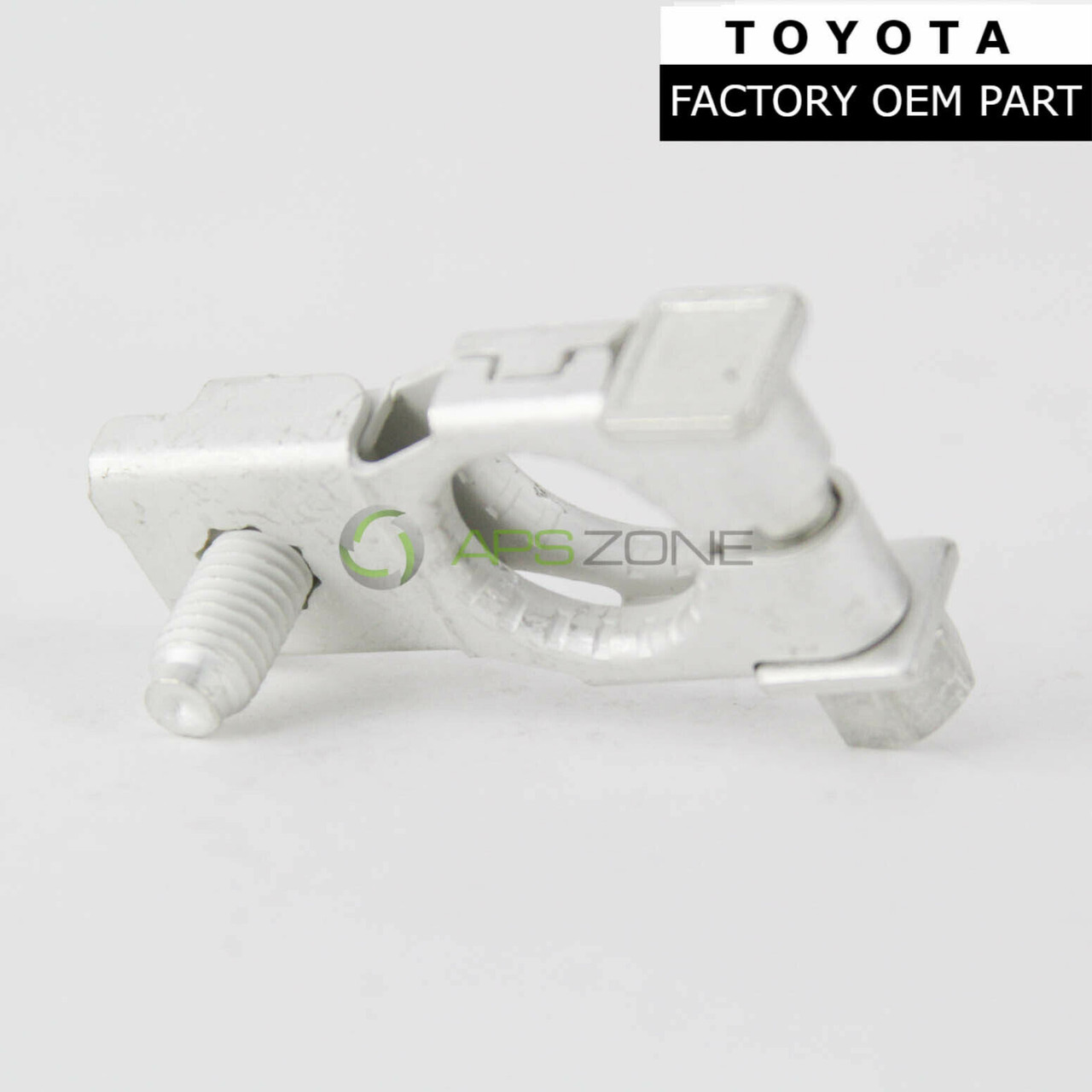 Toyota 4Runner Scion iM Lexus Positive Battery Terminal Genuine OEM 90982-05054 | 9098205054
