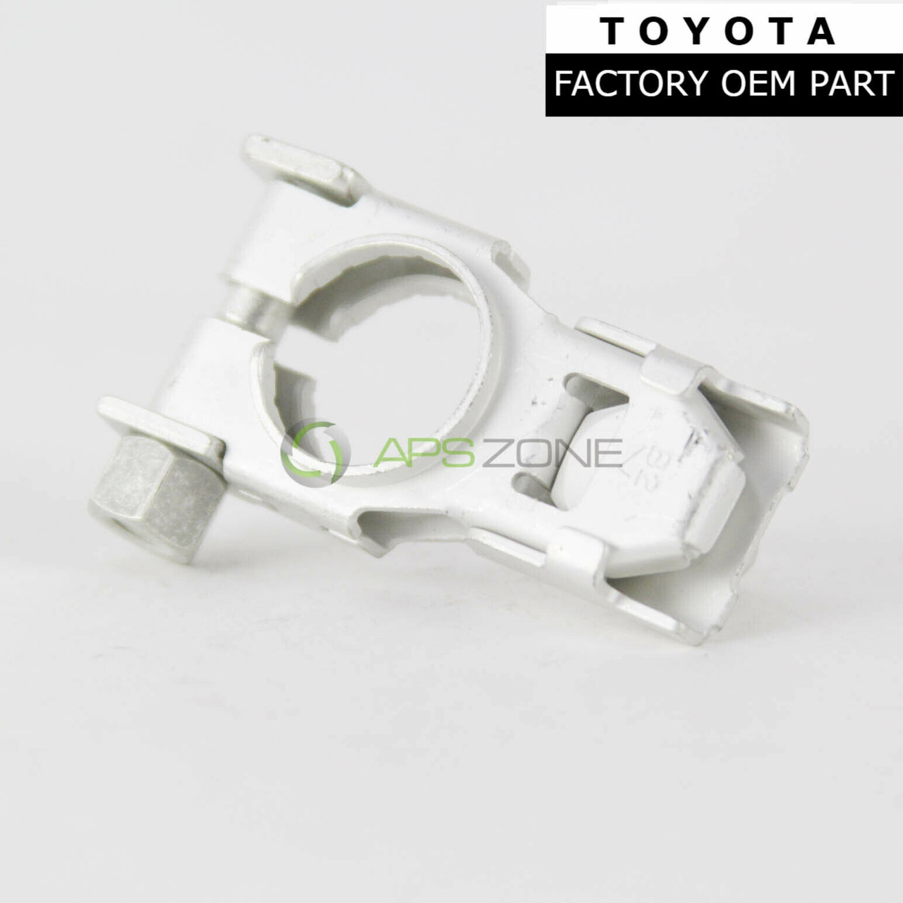 Toyota 4Runner Scion iM Lexus Positive Battery Terminal Genuine OEM 90982-05054 | 9098205054