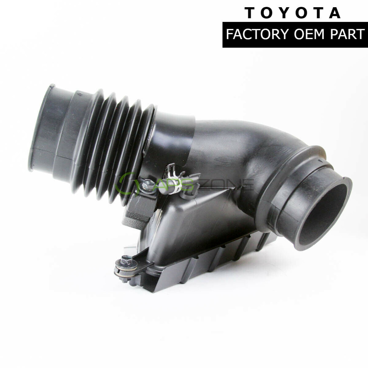 Lexus GS300 GS400 GS430 3.0l Air Intake Resonator Tube Genuine OEM 17860-46142 | 1786046142