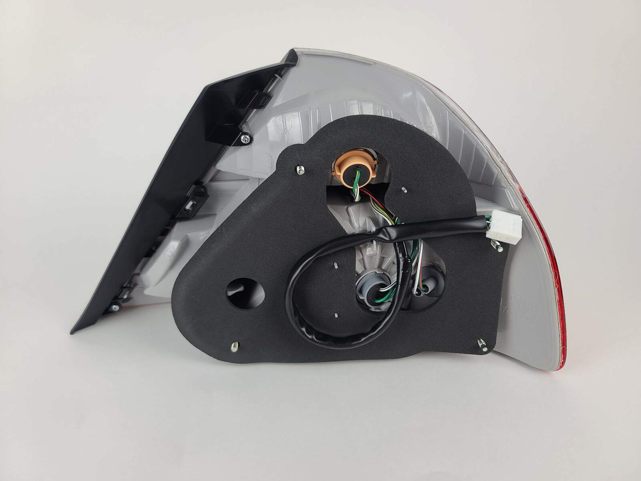 アライヴン Toyota Avalon 2003-2004 Tail Light Rear Left Genuine OEM 81560