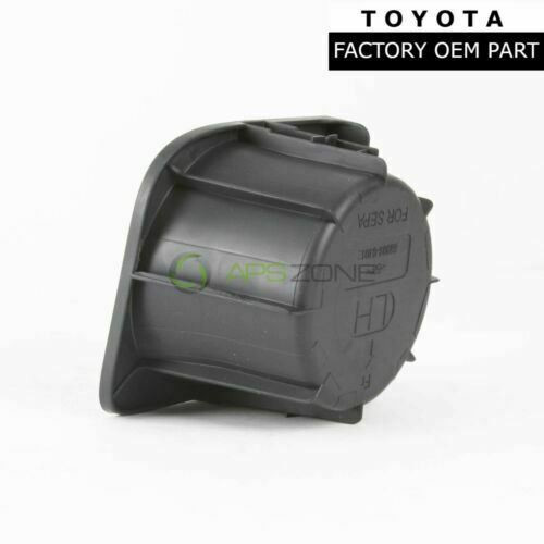 Toyota Tacoma 2012-2015 Front Left Console Cup Holder Insert Genuine OEM 66991-04012 | 6699104012