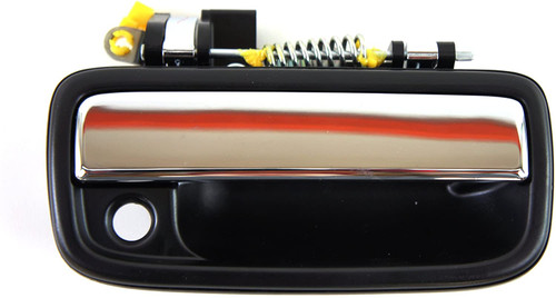 Toyota Tacoma 1995-2004 Right Front Door Outside Handle Genuine OEM 69210-35030 | 6921035030