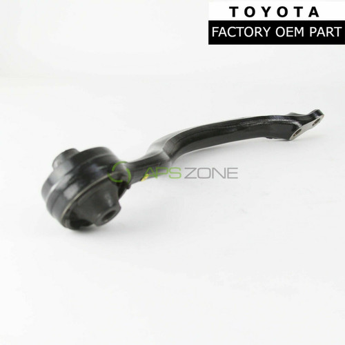 Lexus GS300 1998-2000 Rear Right Lower Suspension Arm Genuine OEM 48660-30240 | 4866030240