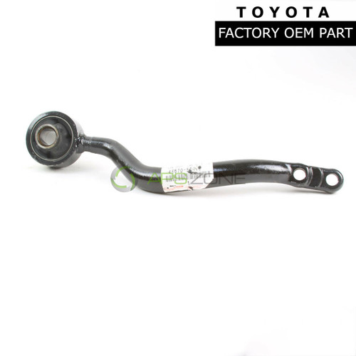 Lexus IS300 2001-2005 Driver Lower Rear Control Arms Genuine OEM 48670-53010 | 4867053010