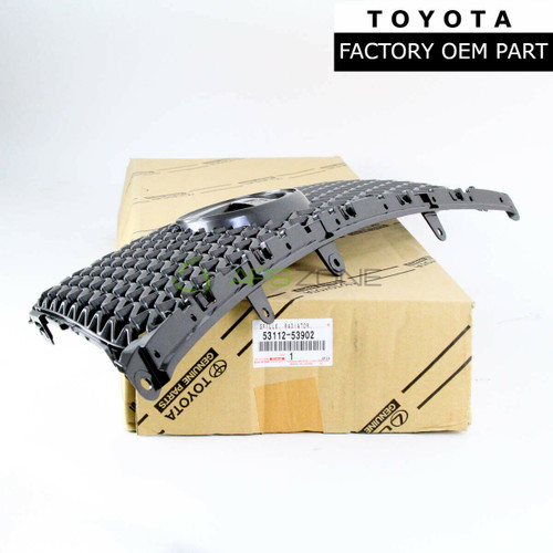 Toyota Lexus IS250 IS350 2011-2015 Radiator Grill Sport Genuine OEM 53112-53902 | 5311253902