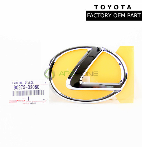 Toyota 42603-07010 - OEM Part 並行輸入品-