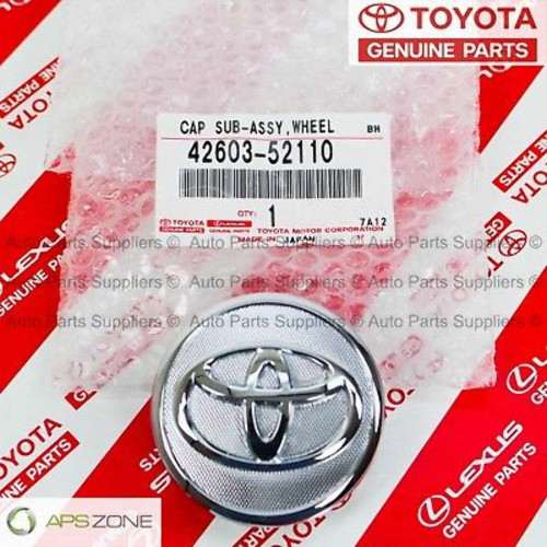 Toyota 42603-07010 - OEM Part 並行輸入品-