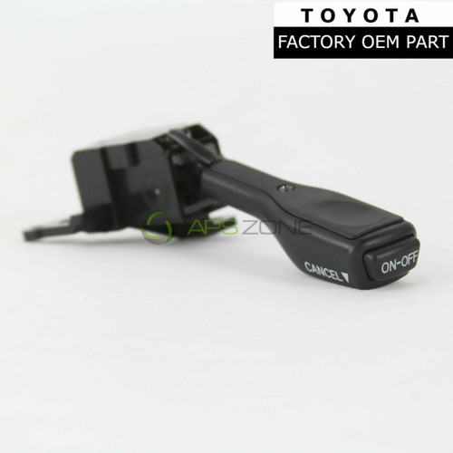 Toyota Yaris Scion Lexus Switch Speed Control Mounting Genuine OEM 84632-34011 | 8463234011