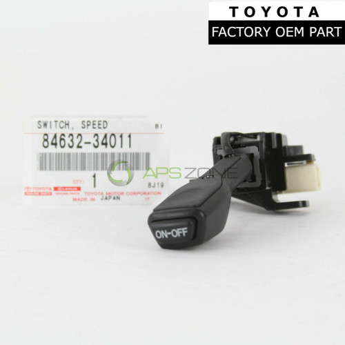 Toyota Products Apszone