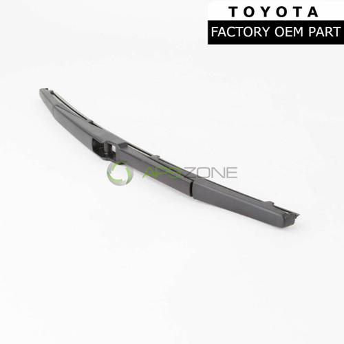 Lexus GX470 2003 2004 2005 2006 2007 2008 2009 Rear Wiper Blade Genuine OEM 85242-60090 | 8524260090