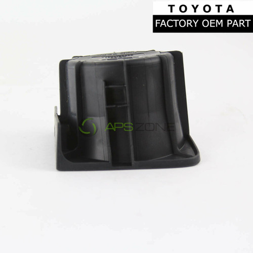 Toyota Tacoma 2012-2015 Right Cup Holder Assembly Qty 1 Genuine OEM 66992-04012 | 6699204012
