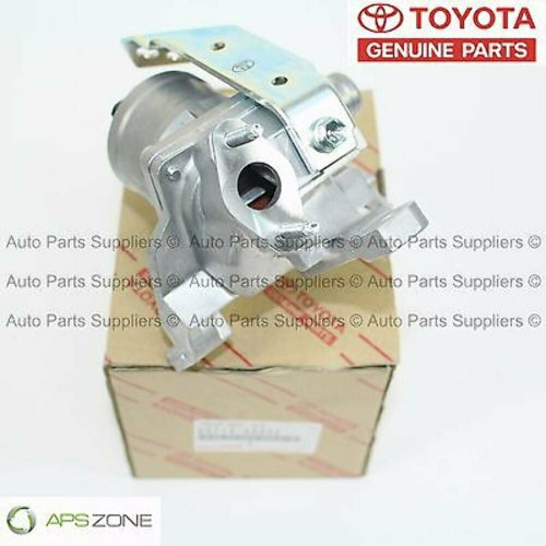 Toyota Tundra 2007-2009 Sequoia 2009 Left Air Switch Valve Genuine OEM 25710-50032 | 2571050032