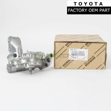 For 2005-2010 Scion tC Oil Pump 39666RY 2006 2007 2008 2009 Engine Oil Pump For 2005-2010 Scion tC Oil Pump 39666RY 2006 2007 2008 2009 Engine Oil Pump