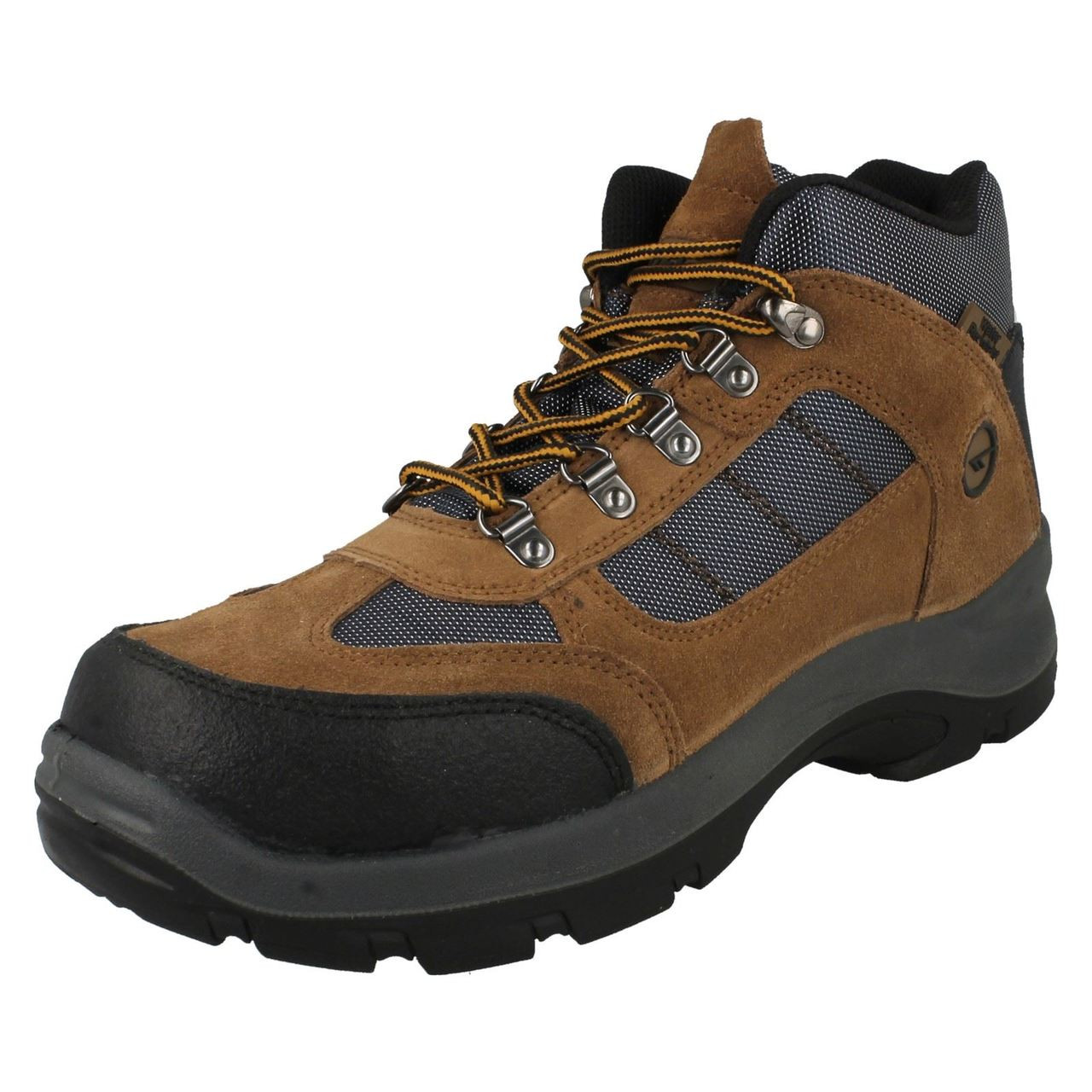 hi tec safety boots price