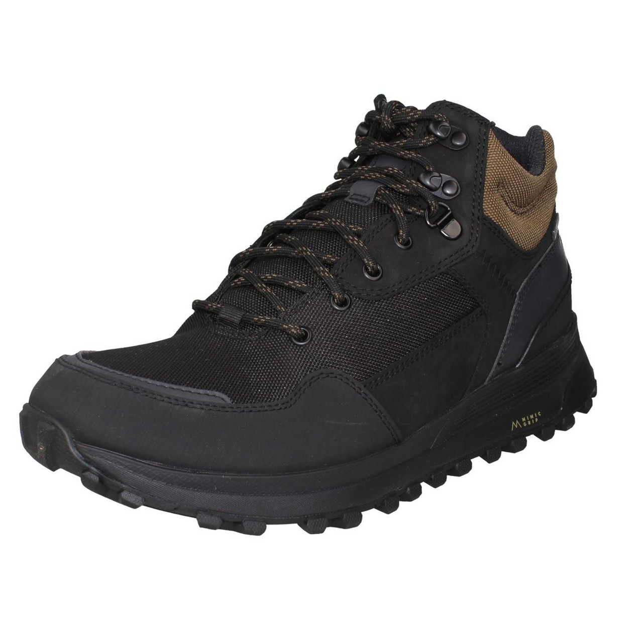 Mens Boots | Chelsea, Chukka, Desert and Hiking Boots | BluntsShoes.com