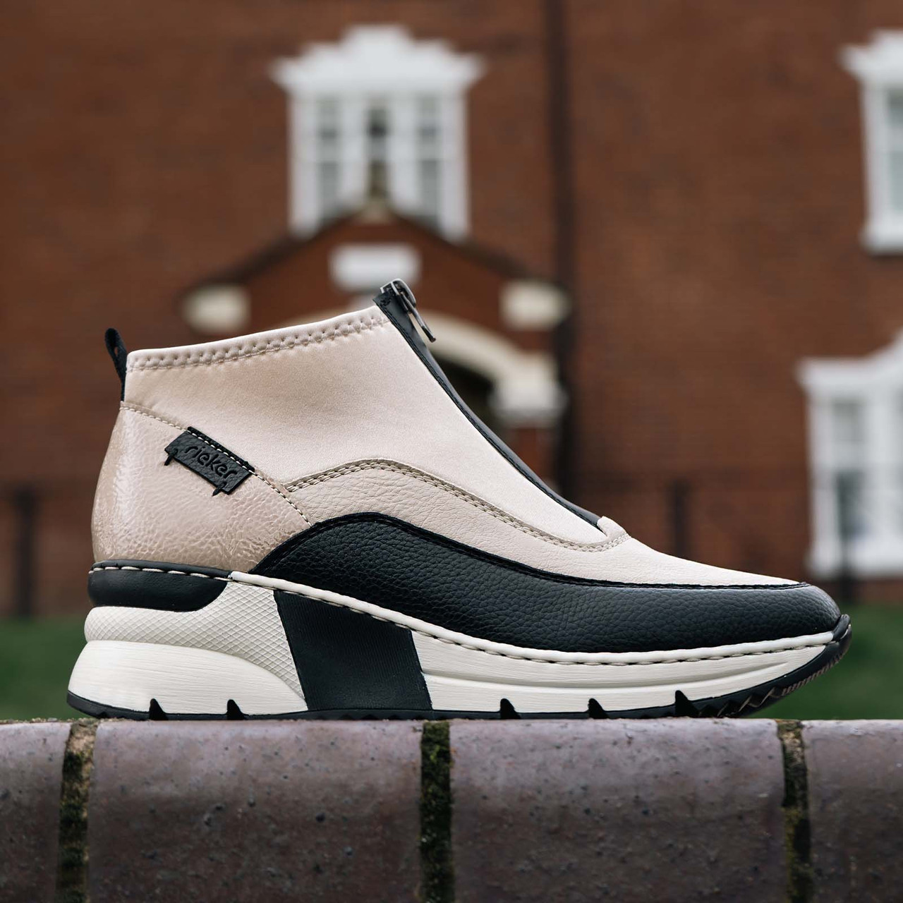 rieker ladies casual shoes
