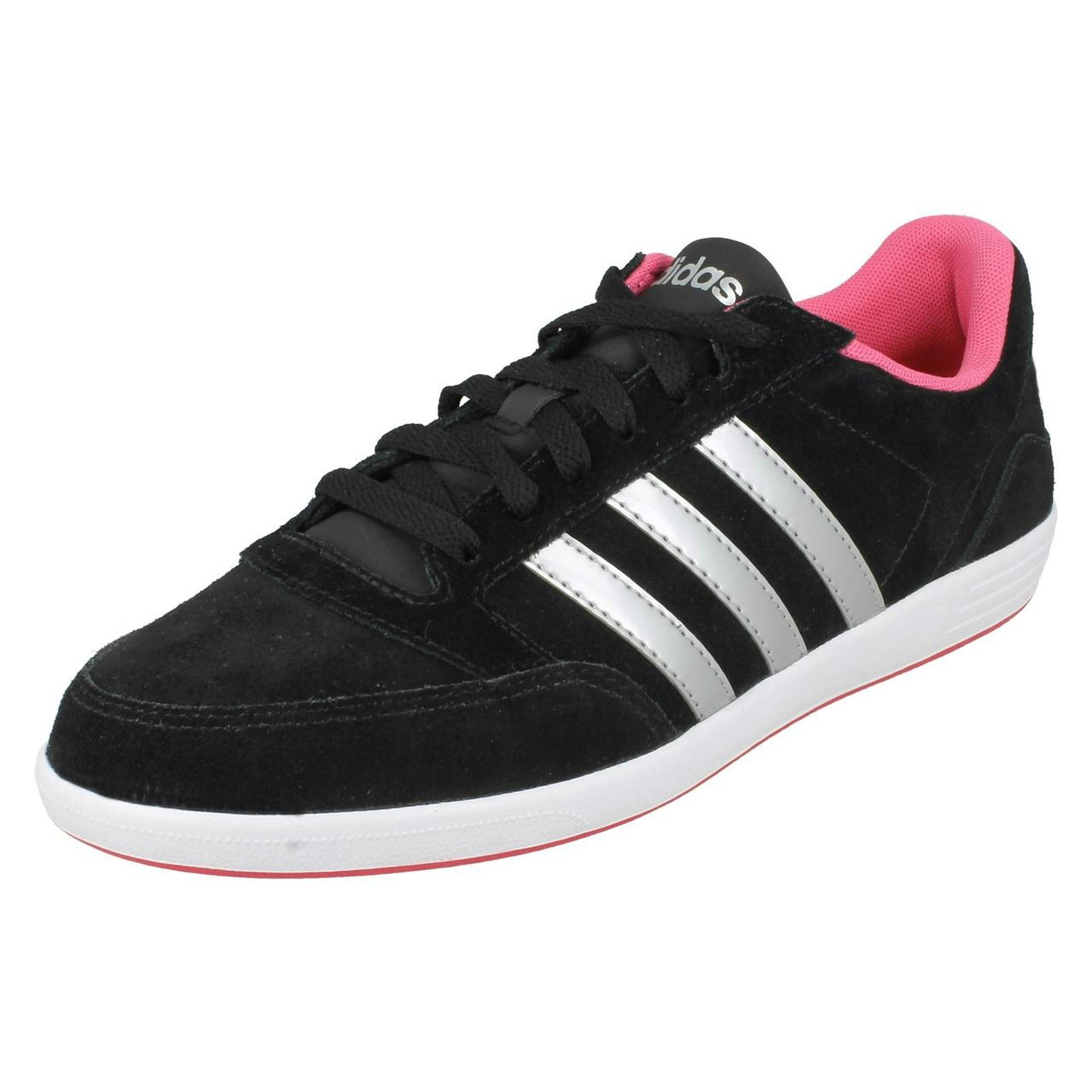 ladies adidas