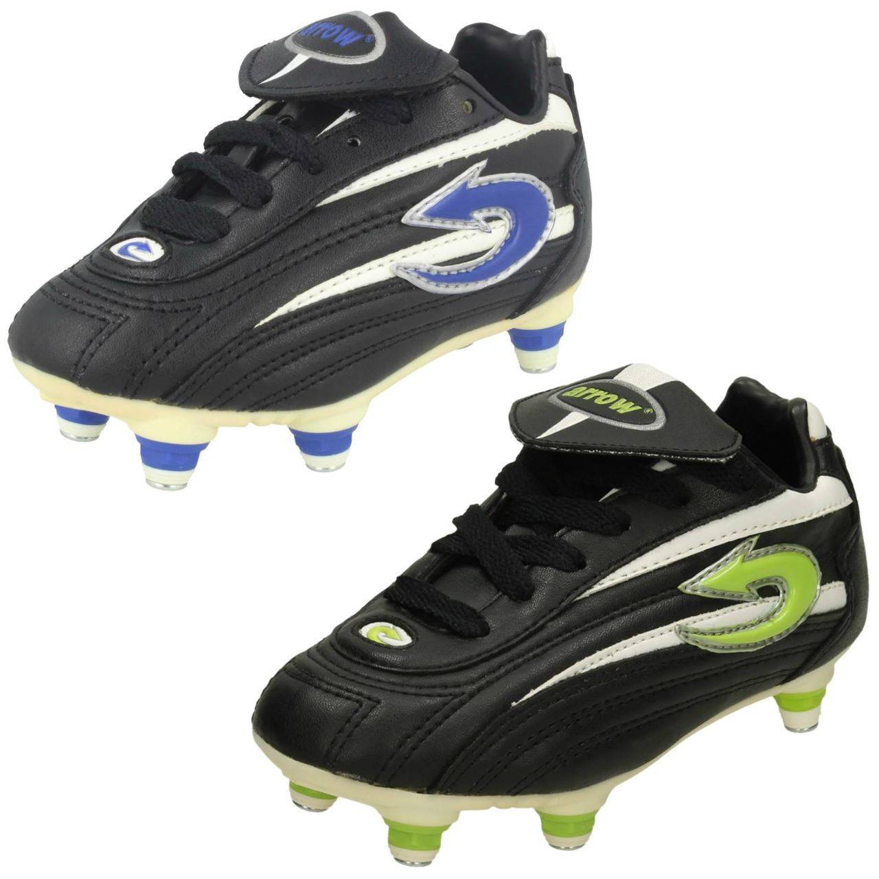 Fury on sale soccer boots