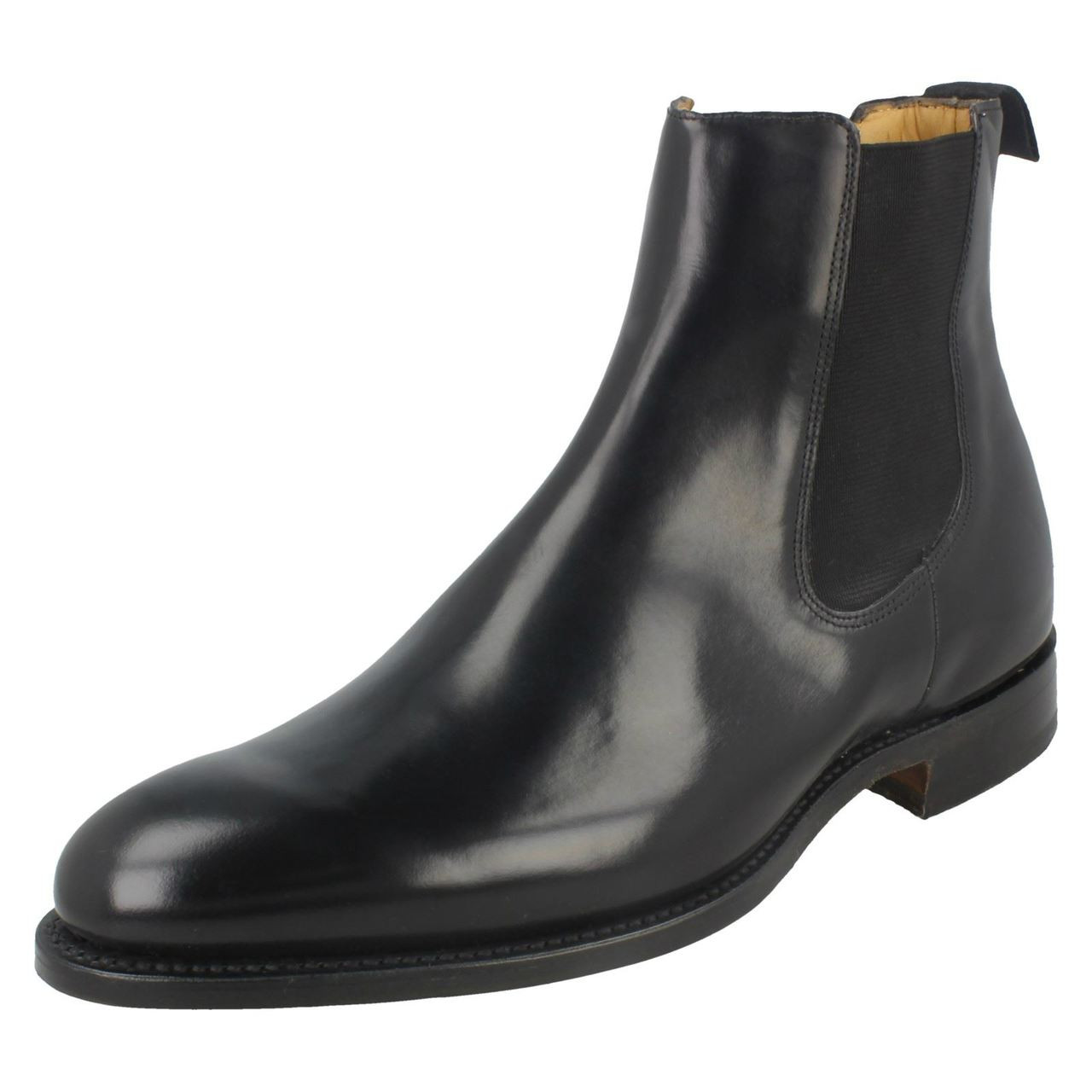 mens formal boots