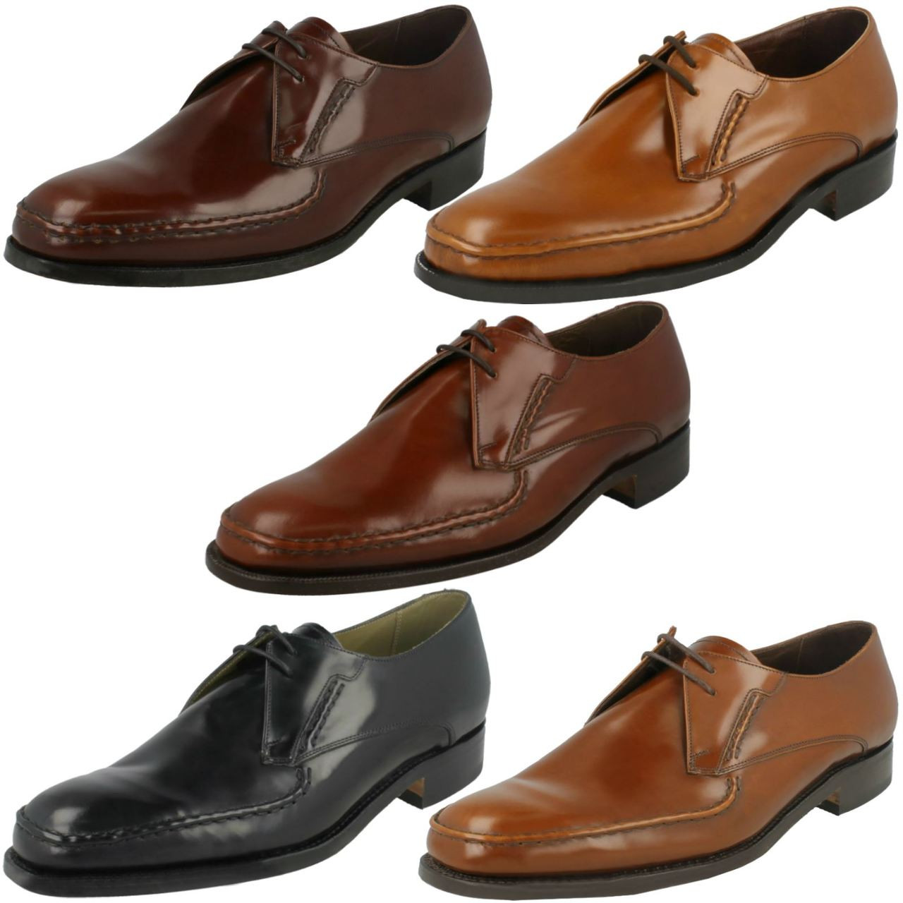 barker mens shoes