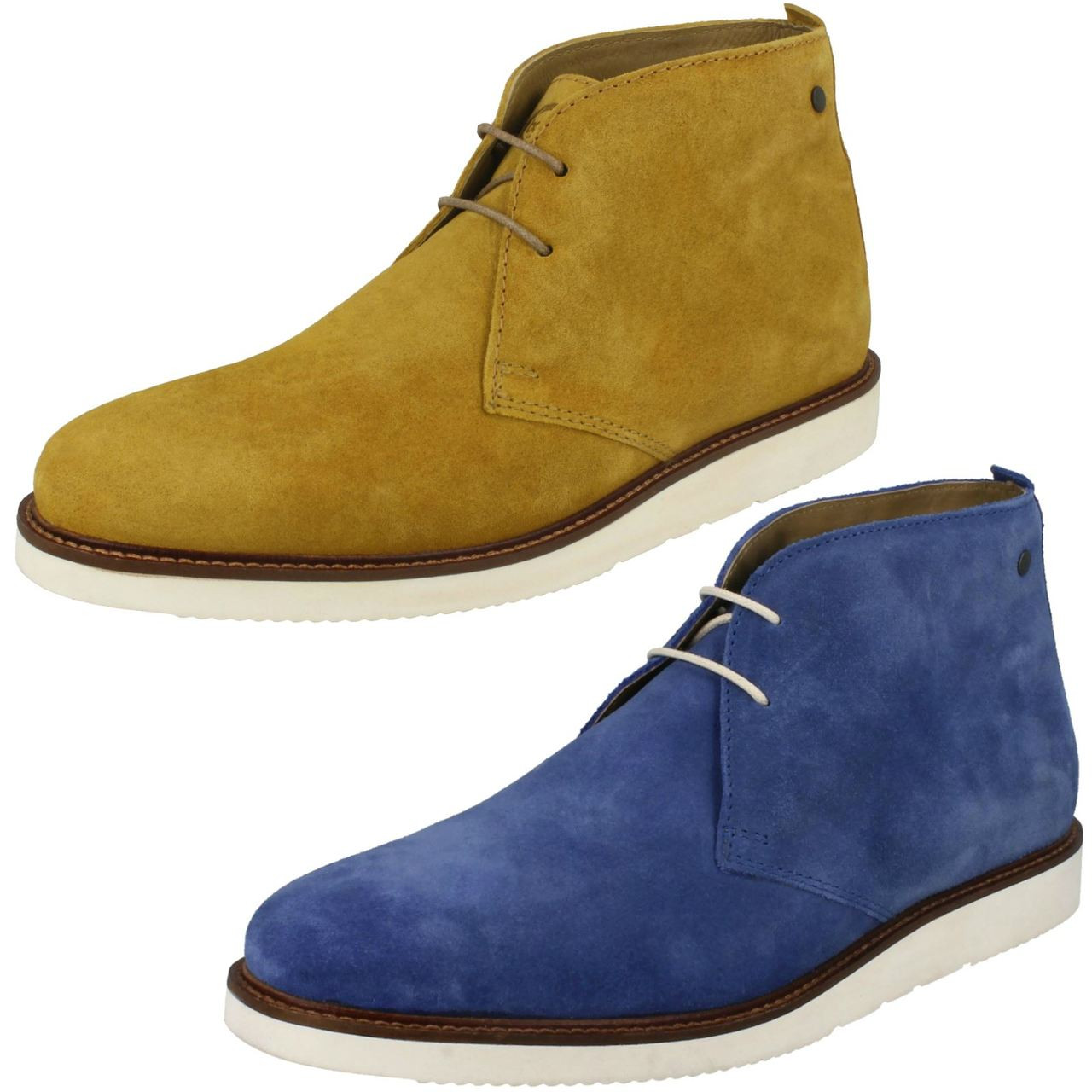 base london bosworth boots