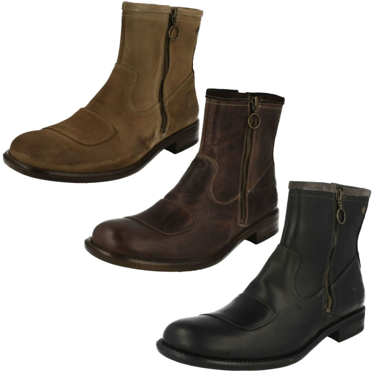 mens base london boots