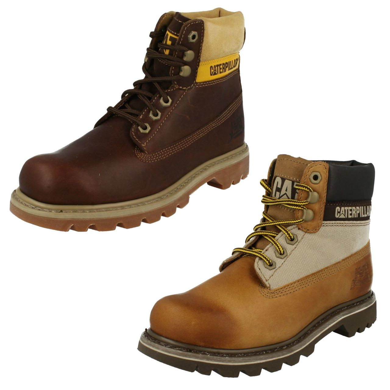 ladies colorado boots