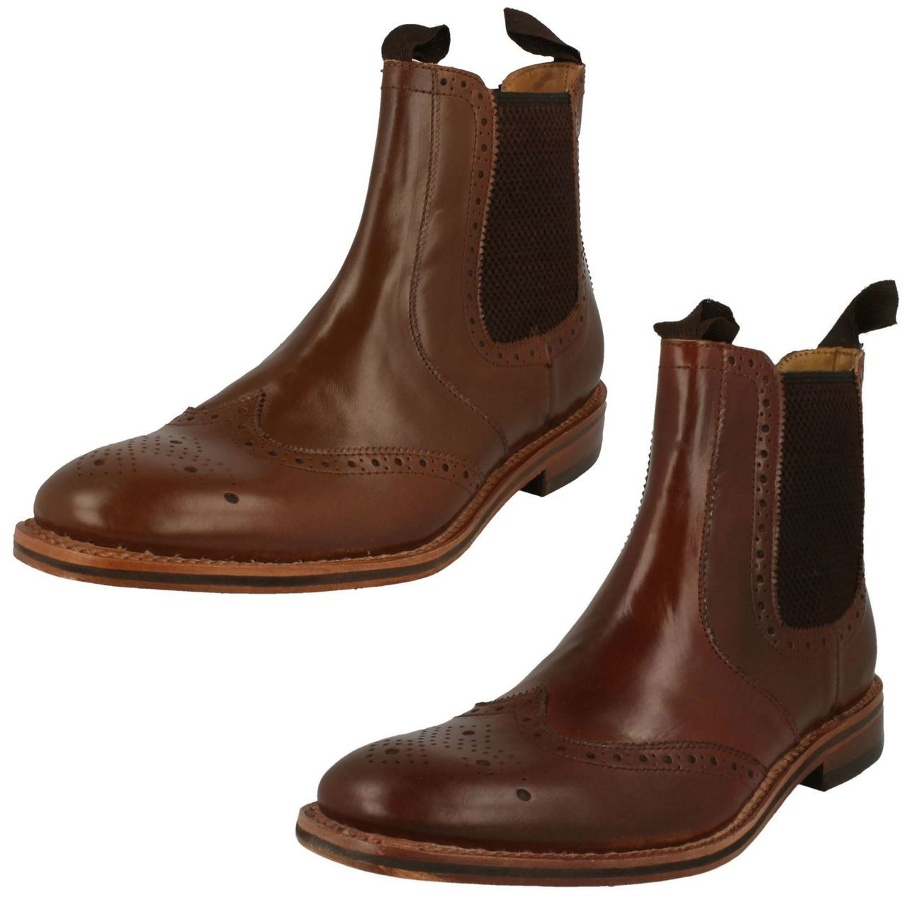 catesby boots