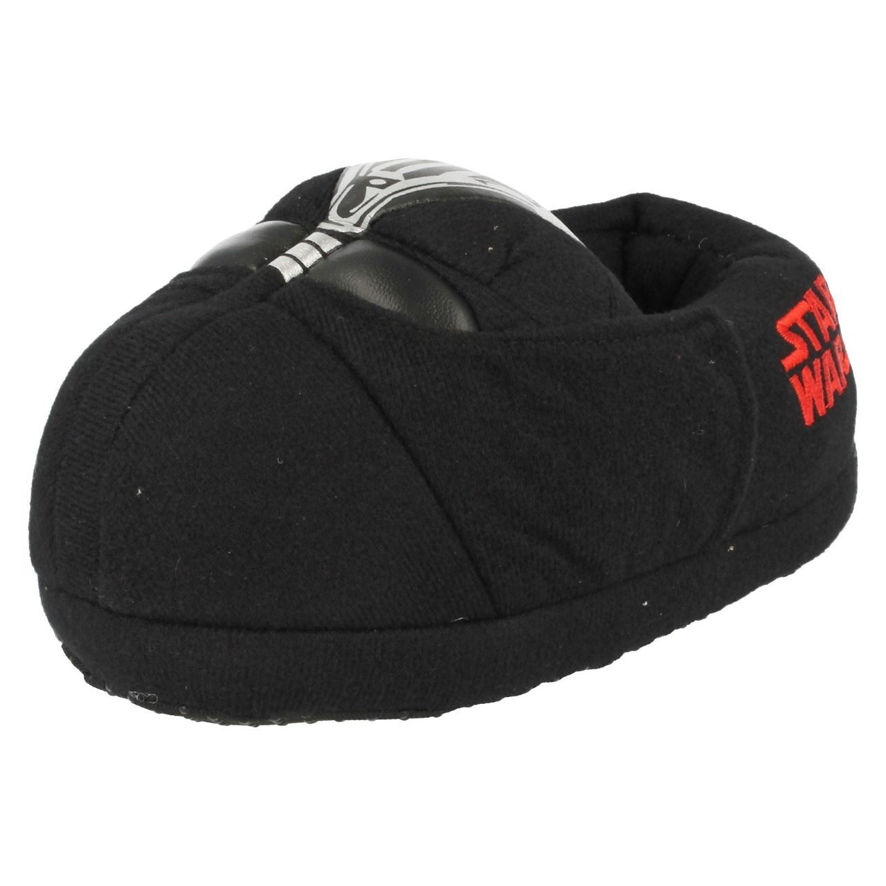 darth vader slippers