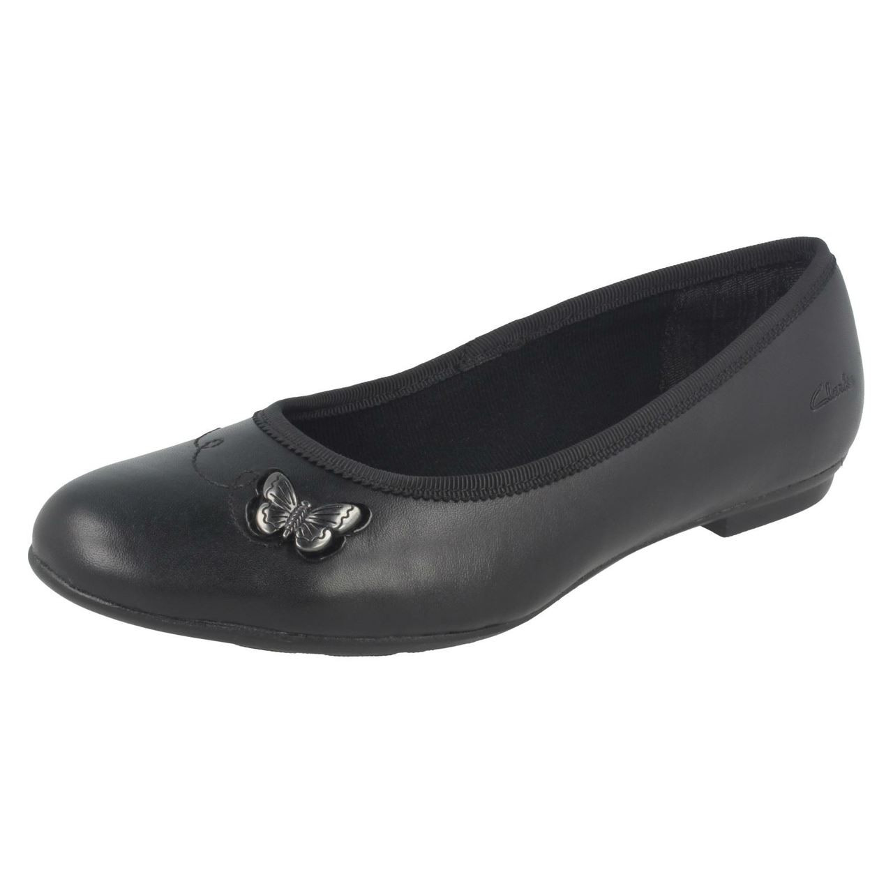 clarks butterfly shoes