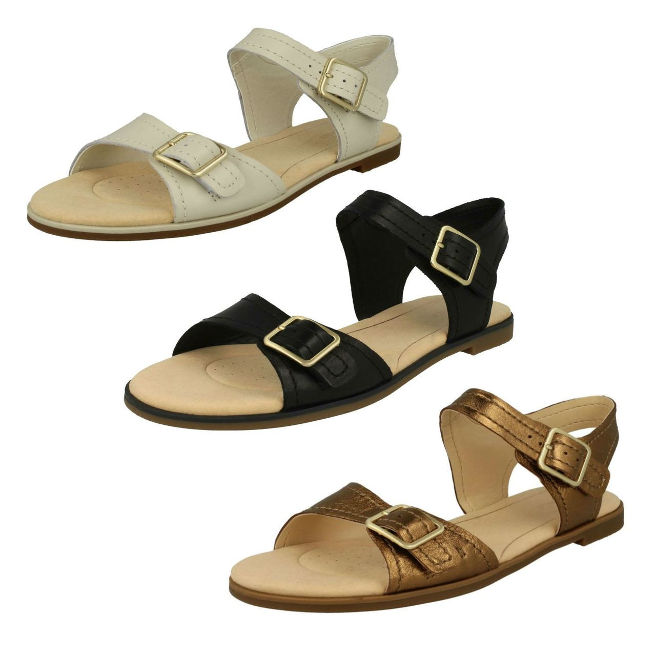 Clarks bay sales primrose sandals